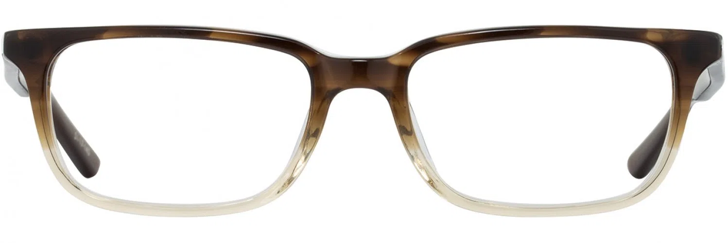Alan J AJ130 Eyeglasses - view 2